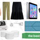 Illustration for article titled Friday's Best Deals: iPads, REI Clearance, Valentine's Bidet, and More